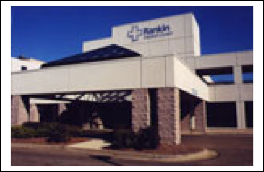 Rankin Medical Center